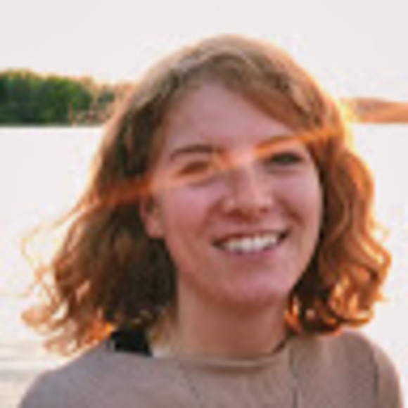 Meet your Posher, Anna - Picture 1 of 1